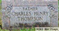 Charles Thompson