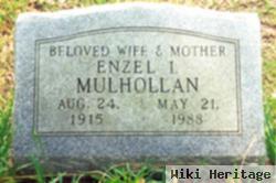 Enzel Iola Hoffpauir Mulhollan