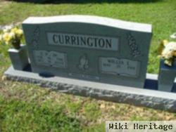 Clayburn Pink Currington, Jr