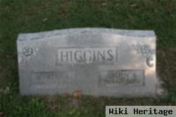 Myrtle L. Higgins