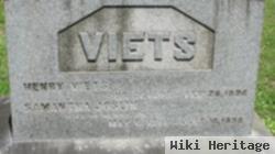 Henry Viets