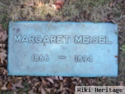 Margaret Meisel