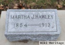 Martha J. Hawley