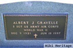 Albert J. Gravelle