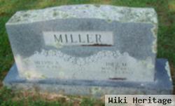 Inez M. Miller