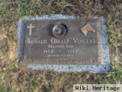 Ronald Vincent