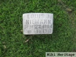 Louis Niemann