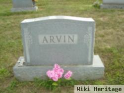 Nellie M Arvin