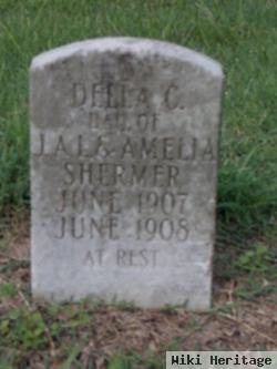 Della C Shermer