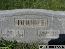 James L Double