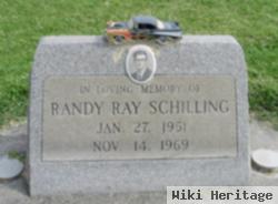 Randy Ray Schilling