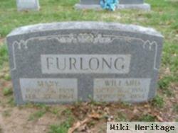 Mary Lewis Furlong