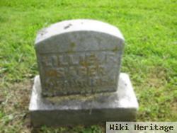 Lillie F. Sager