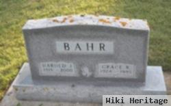 Grace K. Schultz Bahr