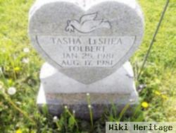 Tasha Leshea Tolbert