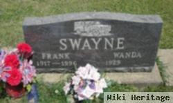 Frank Swayne