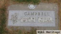 Mildred Campbell