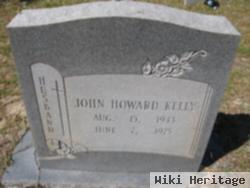 John Howard Kelly