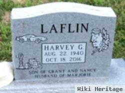 Harvey Laflin