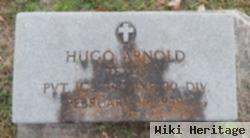 Hugo Arnold