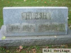 James M. Hursh