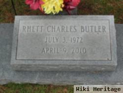 Rhett Charles Butler