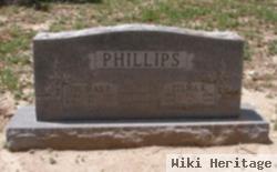 Thomas Richard Phillips