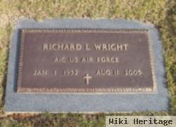 Richard Lee Wright