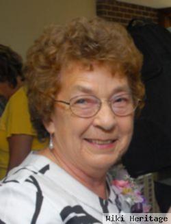 Sylvia M. Spes Frey