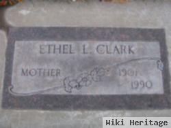 Ethel Lewis Clark