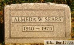 Almeda Walton Sears