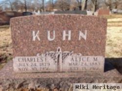 Charles Foster Kuhn