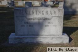 Bert Everingham