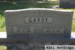 Sam W. Gandy