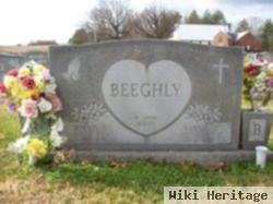 Nannie D. Beeghly