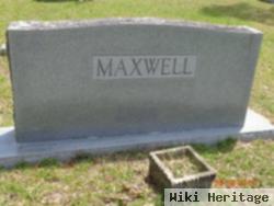 Mary Ellen Mckenzie Maxwell