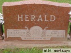 Elizabeth Terry Herald