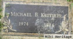 Michael B Ketteler