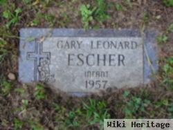 Gary Leonard Escher