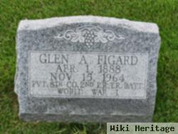 Glen A. Figard