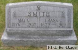 Frank C Smith