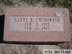 Harry Chenoweth