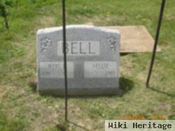 Nellie Bell