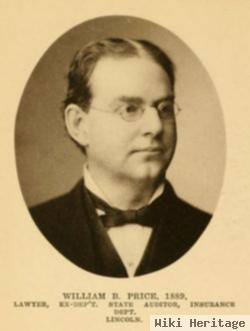 William B. Price