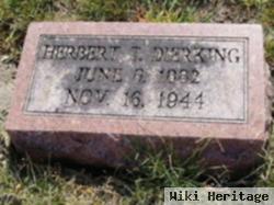 Herbert T. Dierking