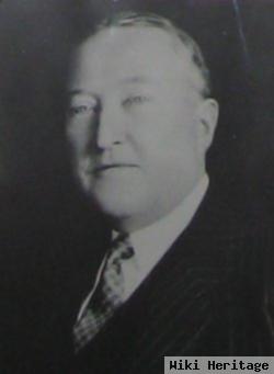 John F. Mcdonough