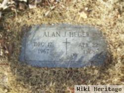 Alan Heger