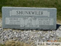 George Jacob Shunkwiler