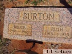 Bruce Burton