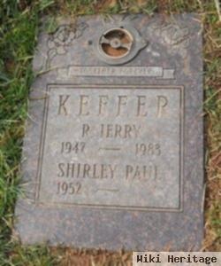 R Jerry Keffer